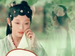 Phim - 12 phiên bản Lâm Đại Ngọc ấn tượng trên màn ảnh