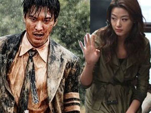 Phim - Những bộ phim Hàn chưa ra rạp đã gây "bão"