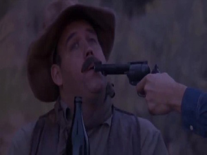 Cười 24h - Xem clip này mới hiểu thế nào là điếc không sợ súng