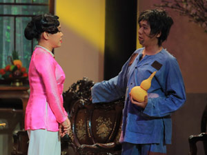 Tin tức giải trí - "Ơn giời, cậu đây rồi!" và những tình huống đỉnh nhất