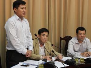 Tin tức trong ngày - Rơi thép chết người: Tổng thầu phải chịu trách nhiệm chính