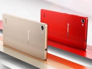 Dế sắp ra lò - Ra mắt Lenovo VIBE X2:Cấu hình ổn, giá hợp lý