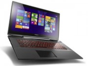 Thời trang Hi-tech - Lenovo Y70 Touch: Laptop chơi game phiên bản màn hình cảm ứng