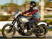 Ô tô - Xe máy - Yamaha Bolt 2015 sắp cập bến thị trường Việt