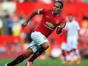 Bóng đá - MU &amp; Falcao: Thất bại của sự vội vã