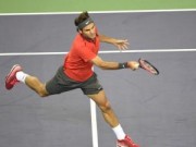 Thể thao - Federer “hồi sinh” với chiến thuật lên lưới