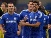 Bóng đá - Đụng độ Chelsea, Liverpool phải “khóa chặt” Cesc