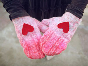 Thơ tình: Tim lạnh