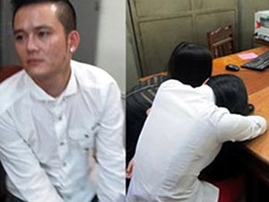 Pháp luật - Khởi tố "tú ông" môi giới người mẫu bán dâm nghìn đô