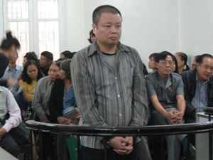 Pháp luật - Đút túi hơn 300 tỷ, tổng giám đốc "bóc lịch" suốt đời