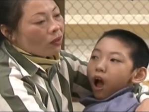 Pháp luật - Tình mẫu tử phía sau song sắt (Phần 2)