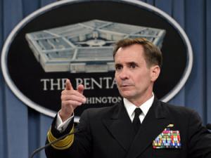 Tin tức trong ngày - Mỹ: Không có bằng chứng xe tăng Nga xâm nhập Ukraine