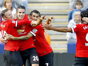 Bóng đá - TRỰC TIẾP MU - Crystal Palace: Chỉ 1 là đủ (KT)