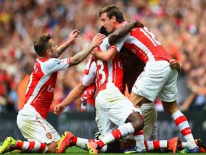 Bóng đá - Swansea - Arsenal: Khó lường