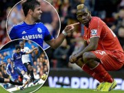 Bóng đá - Liverpool, Chelsea &amp; bộ mặt của giá trị chuyển nhượng