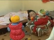 Tình mẫu tử phía sau song sắt (Phần cuối)