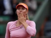 Thể thao - Sharapova: Không mơ số 1, ước thêm Grand Slam