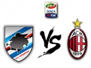 Bóng đá - Sampdoria - Milan: Đồng cân, đồng lạng