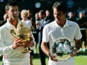 Thể thao - ATP Finals: Không dễ “quật đổ” Djokovic – Federer