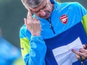 Bóng đá - Arsenal: Chelsea ở xa, chức vô địch còn xa hơn