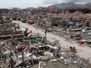 Tin tức trong ngày - Philippines: Một năm nhìn lại sau siêu bão Haiyan