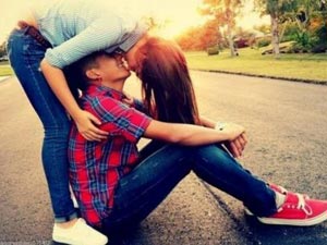 Thơ tình: Chỉ cần vậy thôi