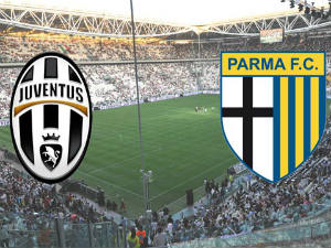 Bóng đá - Juventus - Parma: Tìm kỷ lục mới trên sân nhà