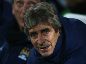 Bóng đá - Thoát thua, Pellegrini vẫn không bận tâm Chelsea