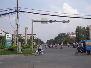 Pháp luật - Vụ truy sát ở TP.HCM: Khi "rượu mời" thành "rượu phạt"