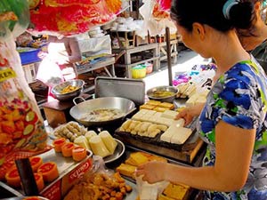 Thị trường - Tiêu dùng - Thực phẩm biến đổi gen: Xơi mà không biết