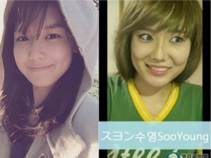 Ca nhạc - MTV - Ngạc nhiên với tài "biến hình" thành SNSD của fan nữ Nhật