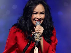 Ca nhạc - MTV - Thanh Lam thăng hoa trong đêm nhạc tưởng nhớ cha