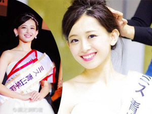 Làm đẹp - "Thiên thần" xứ hoa anh đào hút hồn giới trẻ Nhật