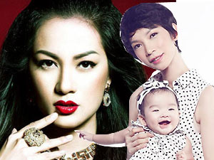 Thời trang - 5 chân dài Việt đẹp “thách thức” thời gian