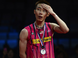 Thể thao - Dư luận sốc nặng với scandal doping của Lee Chong Wei