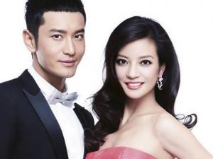 Phim - 9 cặp đôi Hoa ngữ yêu nhau từ cái nhìn đầu tiên