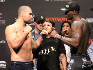 Thể thao - Võ sĩ UFC hạ knock-out đối thủ chỉ sau ...34 giây