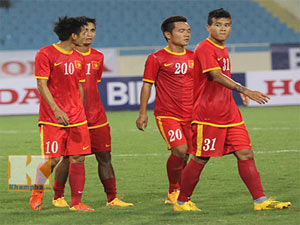 Bóng đá - Khi ông Miura "chạnh lòng" vì U19 được "yêu" hơn ĐTQG