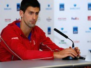 Thể thao - Djokovic muốn làm nên lịch sử tại ATP Finals