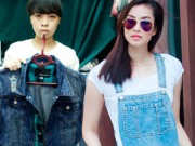 Bí quyết mặc đẹp - Khảo giá trang phục denim nữ cho ngày gió mùa