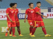 Bóng đá - Khi ông Miura &quot;chạnh lòng&quot; vì U19 được &quot;yêu&quot; hơn ĐTQG