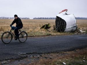 Nhà báo Anh: Tên lửa bắn rơi MH17 "là của Nga"