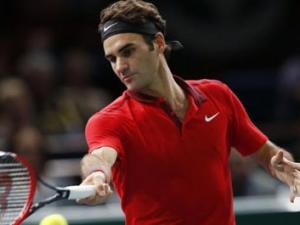 Thể thao - Federer – Raonic: Thanh toán sòng phẳng (ATP Finals)