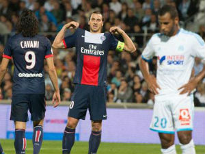 Bóng đá - PSG - Marseille: Vinh quang cho kẻ bản lĩnh