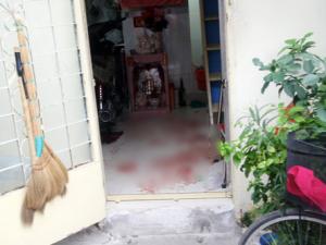 Video An ninh - Một phụ nữ đơn thân chết bất thường trong phòng trọ