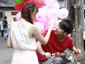 Phim - Những hình ảnh đẹp của Sơn Tùng trong "Chàng trai năm ấy"