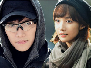 Phim - Bạn gái cũ của Lee Min Ho kết duyên với phi công trẻ