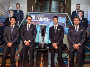 Thể thao - Điều chờ đợi ở London