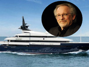 Phim - Háo hức với dự án rạp chiếu phim trên du thuyền"khủng"