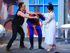 Phim - "Ơn giời! Cậu đây rồi" bị khán giả phê bình